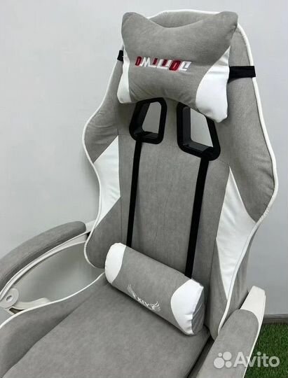 Компьютерное игровое (геймерское) кресло. Новые