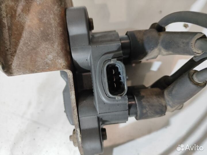 Катушка зажигания ваз 2113 2114 211510.11.12