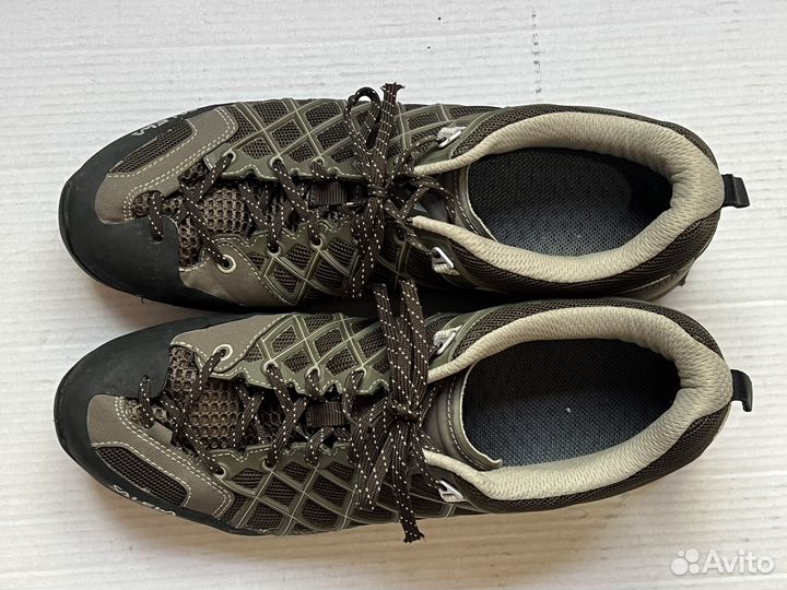 Кроссовки Salewa Wildfire Vent.EU44,5