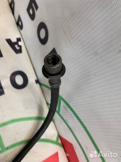 Шланг тормозной передний Toyota Avensis T25