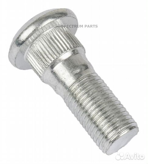 Шпилька колесная jikiu PW22003