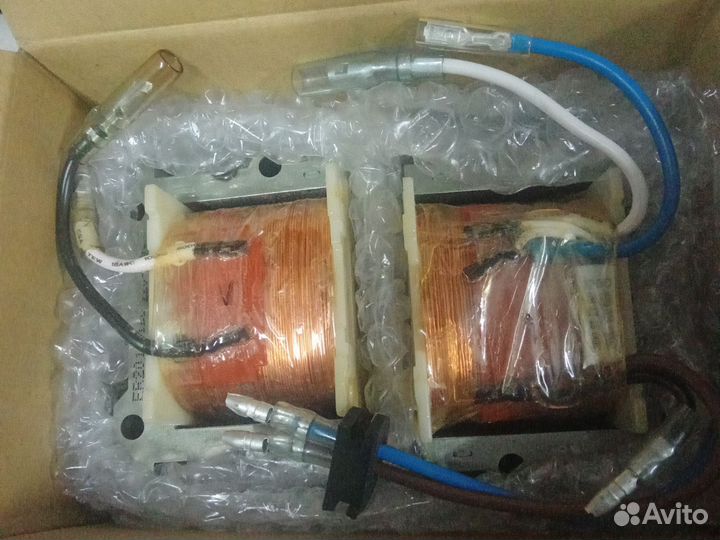 Катушка Airmac dbmx-150