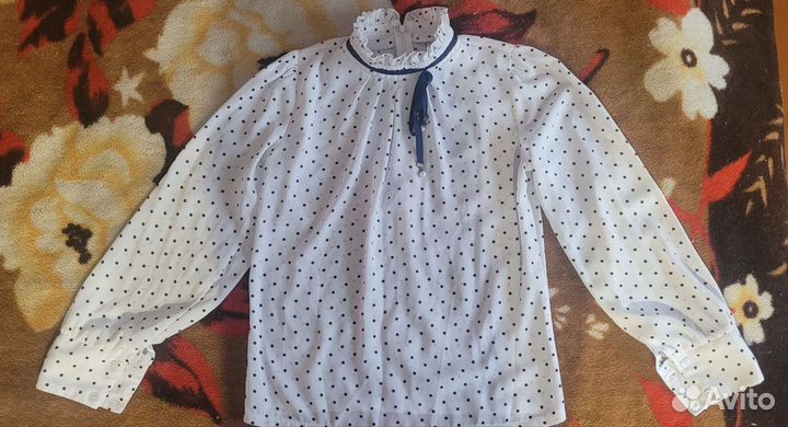 Школьная одежда на девочку