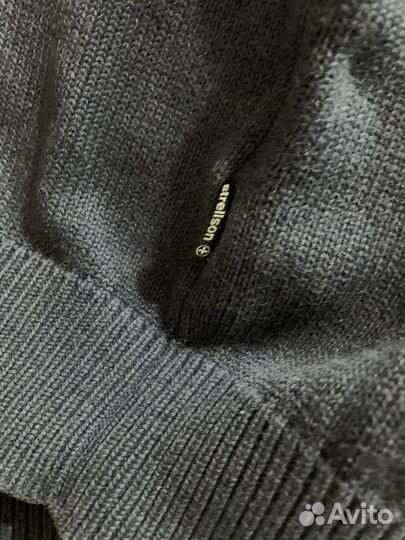 Свитер Strellson мужской (M)