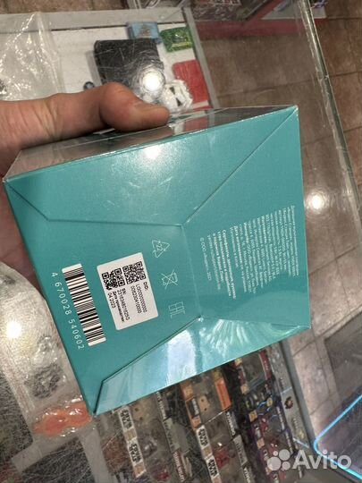 Яндекс Станция Лайт (новая)