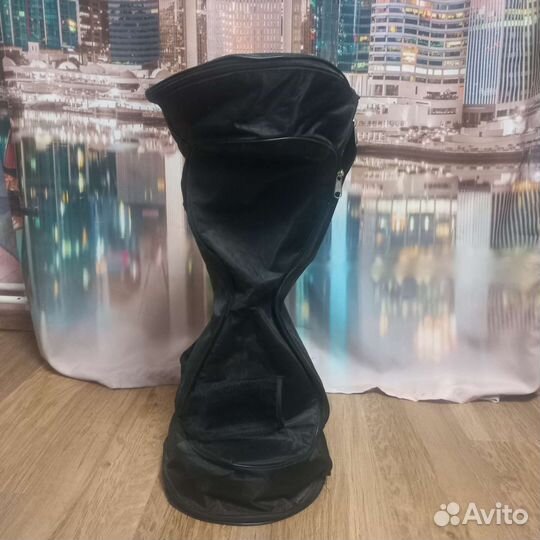 Гироскутер бу