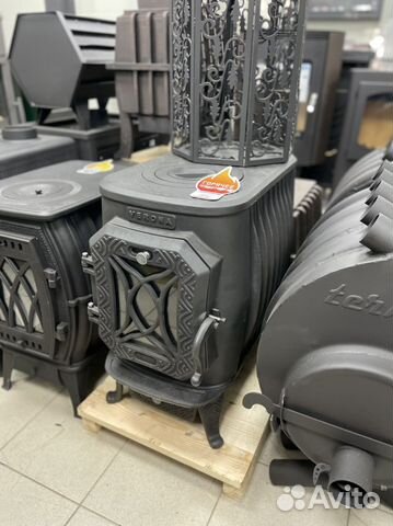 Печь-камин Verona