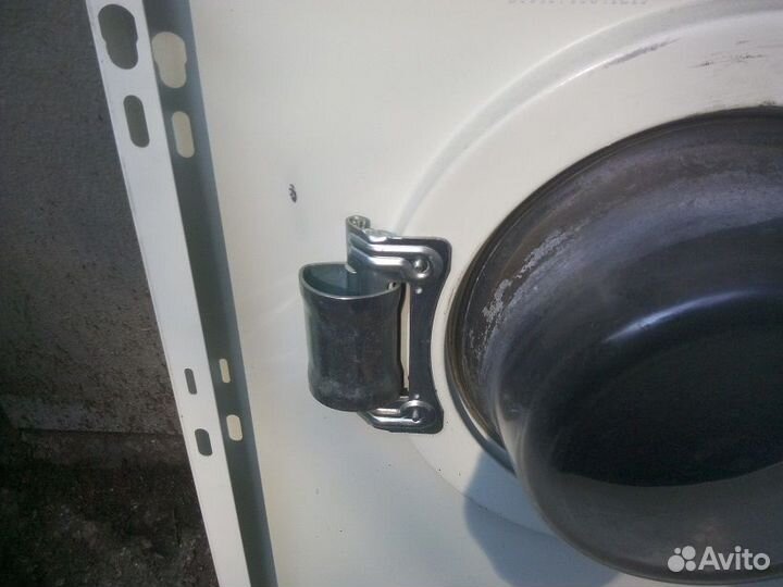 Запчасть для стиральная машина Bosch wff 1201