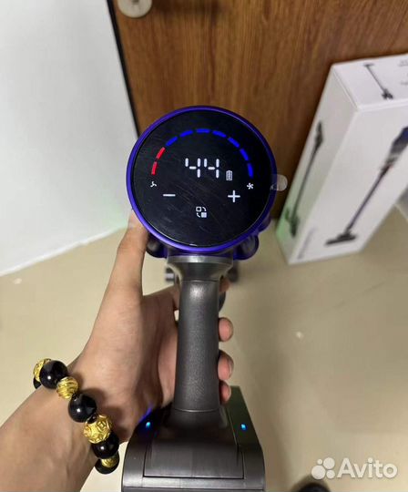 Пылесос Dyson