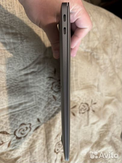 Apple MacBook Air 13 2020 m1 8gb 256