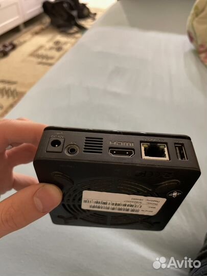 TV приставка ростелеком