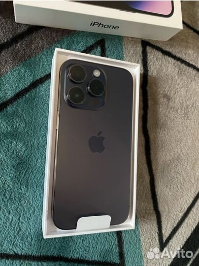 iPhone 14 pro