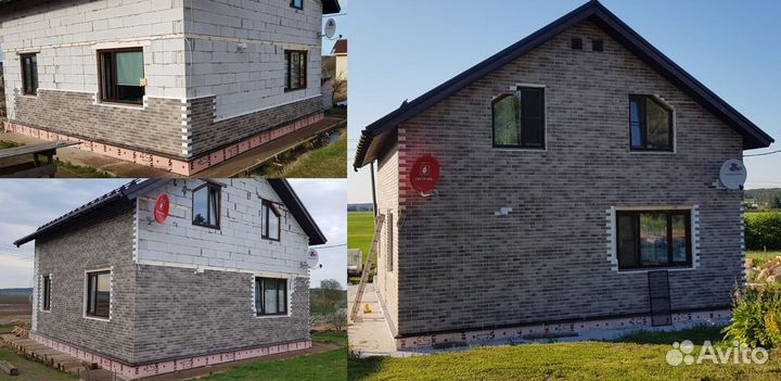 Термопанель Premium Paradyz Viano Beige (3245)