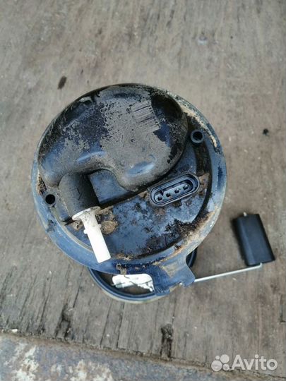 Бензонасос LADA Vesta