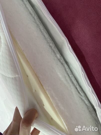 Матрас детский 120 60