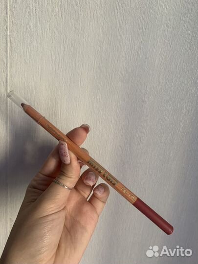 Карандаш для губ miss tais