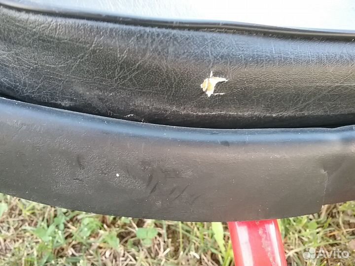 Снегокат аргамак СССР