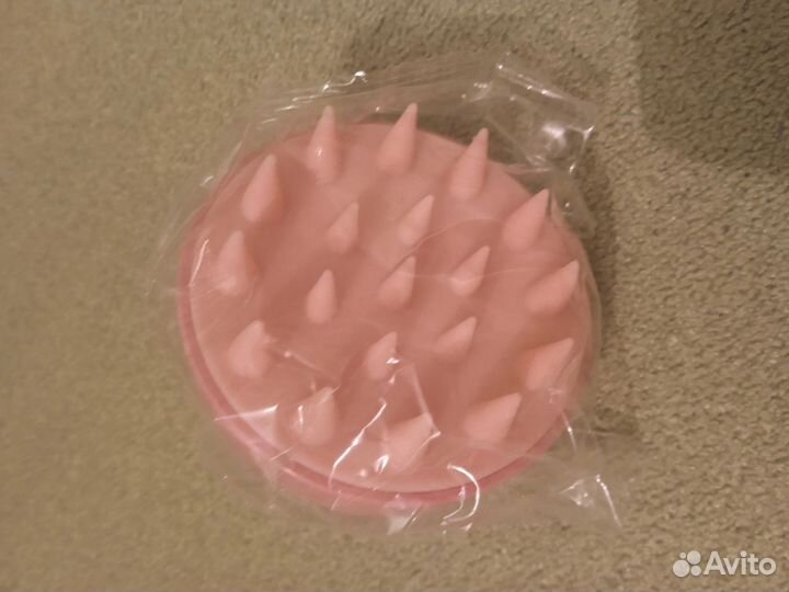 Щетка массажная