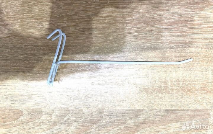 Крючки торговые на сетку