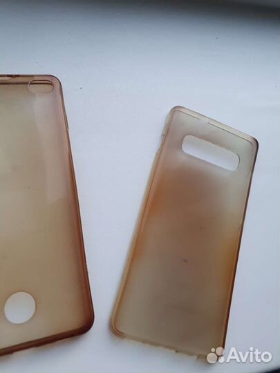 Чехол samsung S10 plus