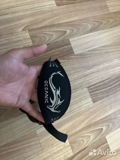 Очки,перчатки для дайвинга