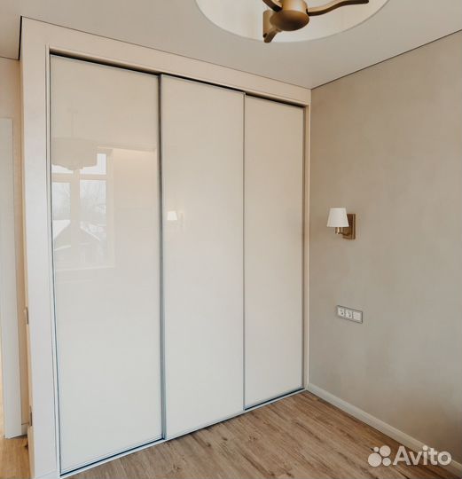 Шкаф на заказ от производителя. Фабрика