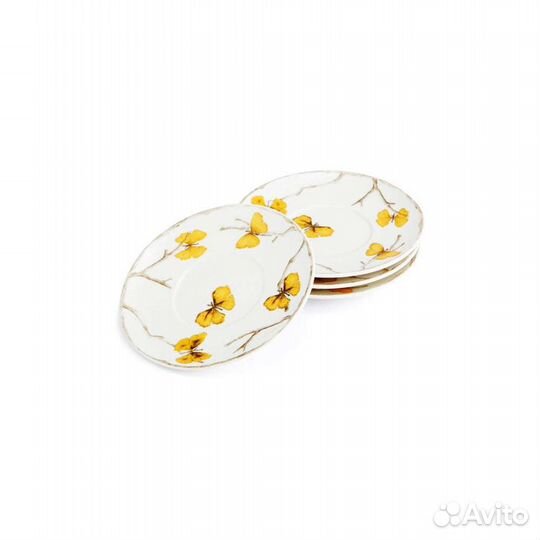 Набор кофейный Michael Aram