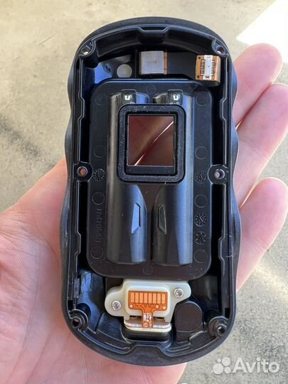 Garmin Oregon 550 (запчасти)