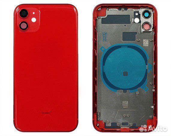 Корпус iPhone X XS XR 11 12 13 Pro Max Mini