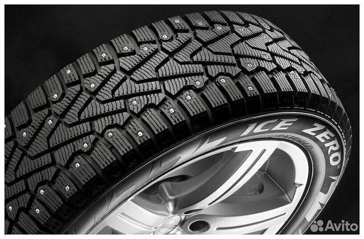 Pirelli Ice Zero 215/65 R16 102T