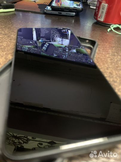 Телефон honor X8