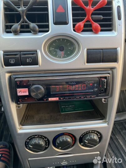 Мафон Колонки