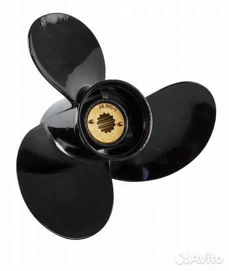 Гребной винт Mercury 40-50-60 10 X 16