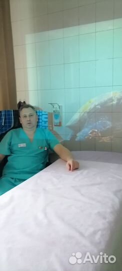 Косметологический комплекс