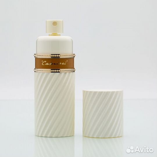 Capricci (Nina Ricci) туалетная вода (EDT) 50 мл