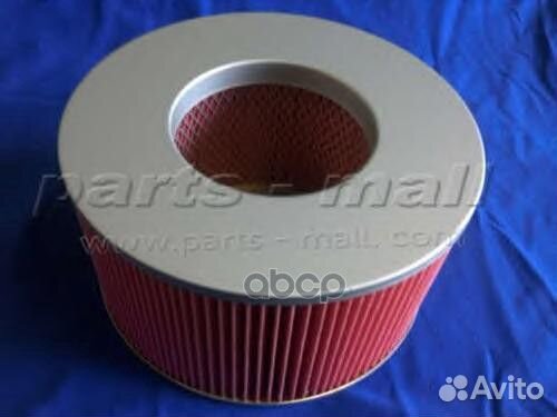 Фильтр воздушный parts-mall 1863