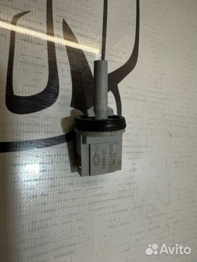 Радиатор печки Volkswagen Touareg 7L 3.2 BAA 2004