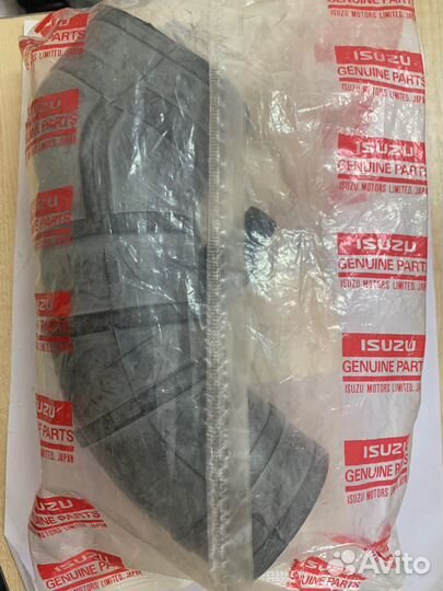 Воздушный патрубок на /для Opel Vectra A 1992