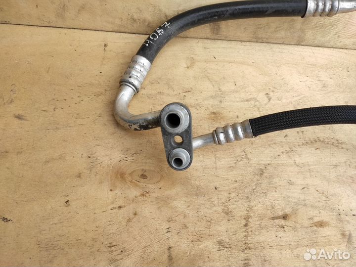 Трубка кондиционера Z16XER Z18XER Astra H Zafira B