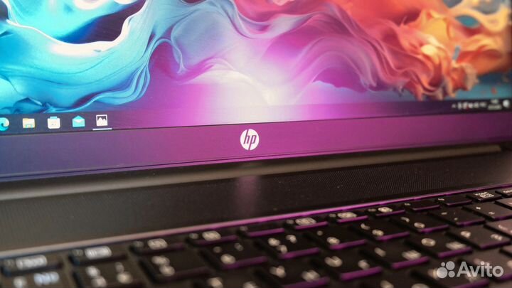 HP Zbook 17 G4 I7 P3200 32GB 512GB