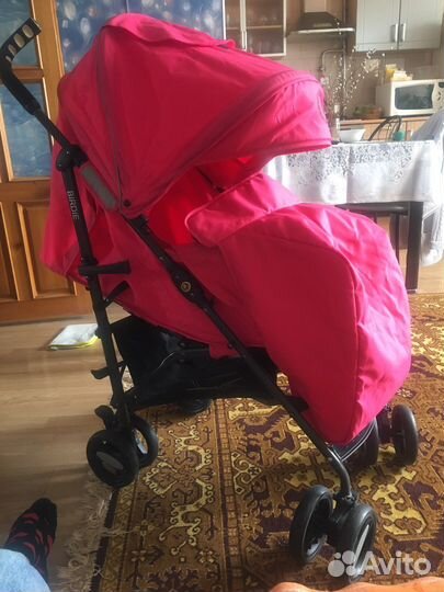 Детские коляски