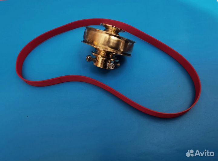 Комплект пассиков Астра мк-111С 110-1 109 209 205