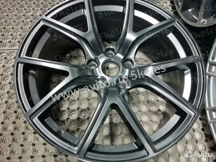 Новый комплект дисков Jeep R20