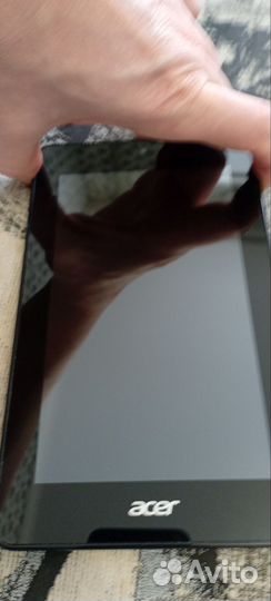 Планшет Acer