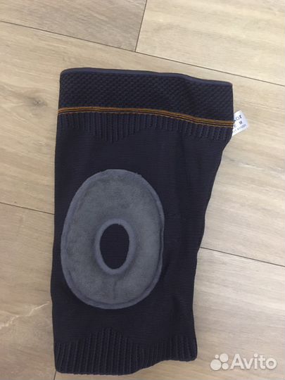 Наколенник ортопедический тутор бондаж