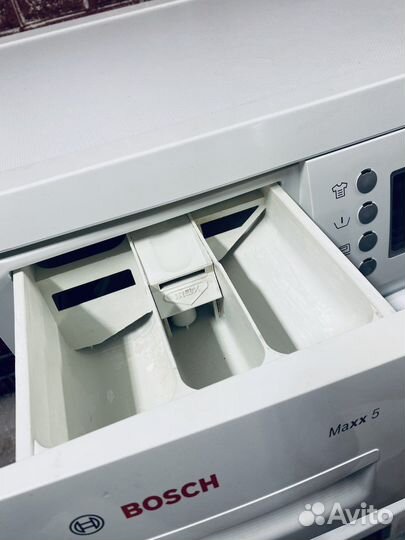 Стиральная машина Bosch 5кг