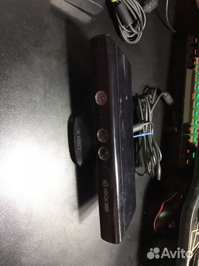 Microsoft Kinect xbox 360