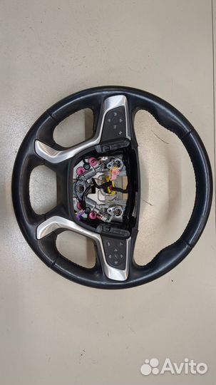 Руль GMC Terrain 2017, 2020