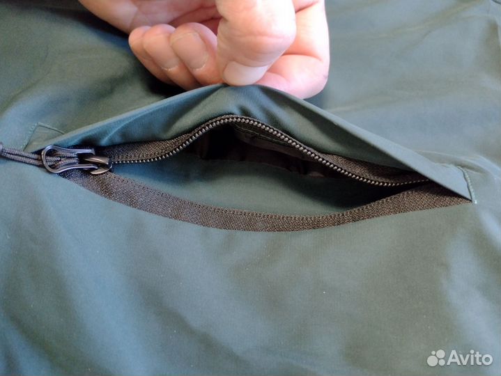 Куртка демисезонная Columbia (M/L), новая