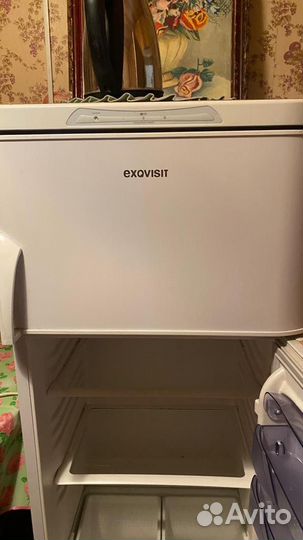 Холодильник exqvisit современный